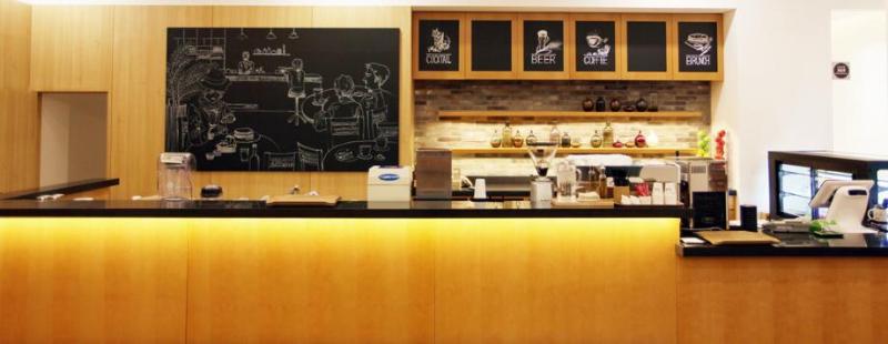 Crown Hotel Changwon