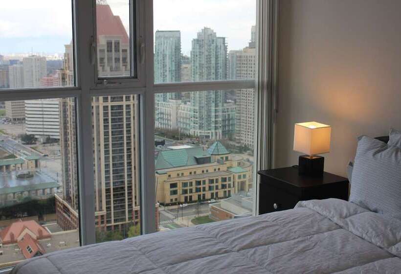 Custom Luxury Suite   By Elite Suites