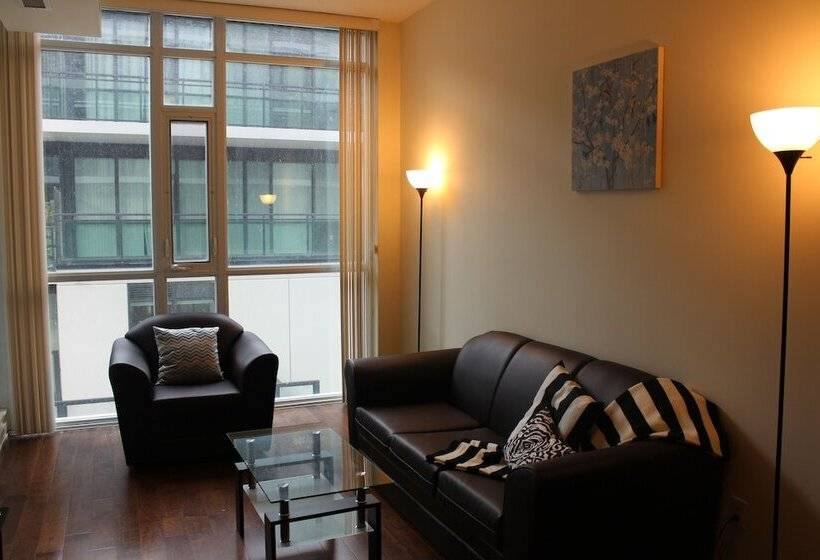 Custom Luxury Suite   By Elite Suites