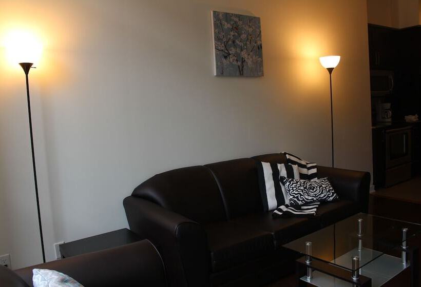 Custom Luxury Suite   By Elite Suites