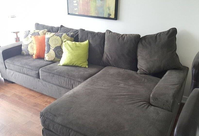 Custom Luxury Suite   By Elite Suites