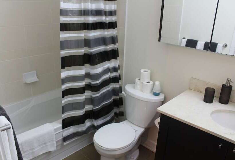 Custom Luxury Suite   By Elite Suites