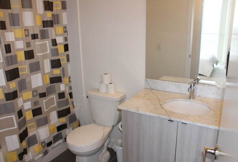 Custom Luxury Suite   By Elite Suites