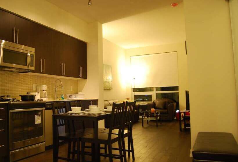 Custom Luxury Suite   By Elite Suites