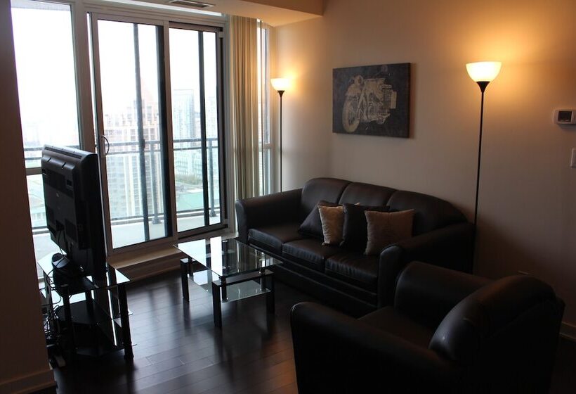 Custom Luxury Suite   By Elite Suites