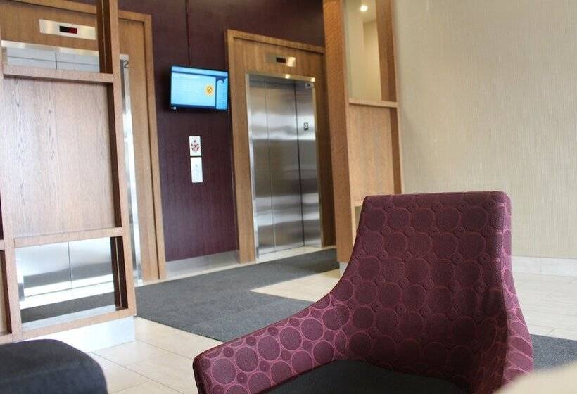 Custom Luxury Suite   By Elite Suites