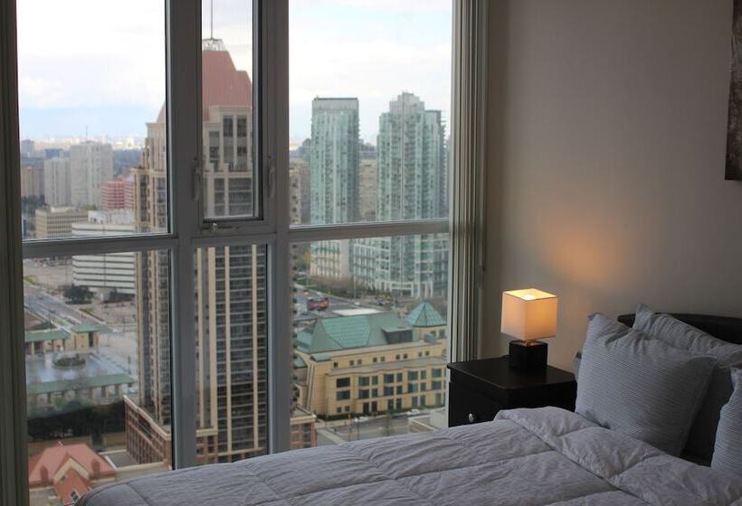 Custom Luxury Suite   By Elite Suites