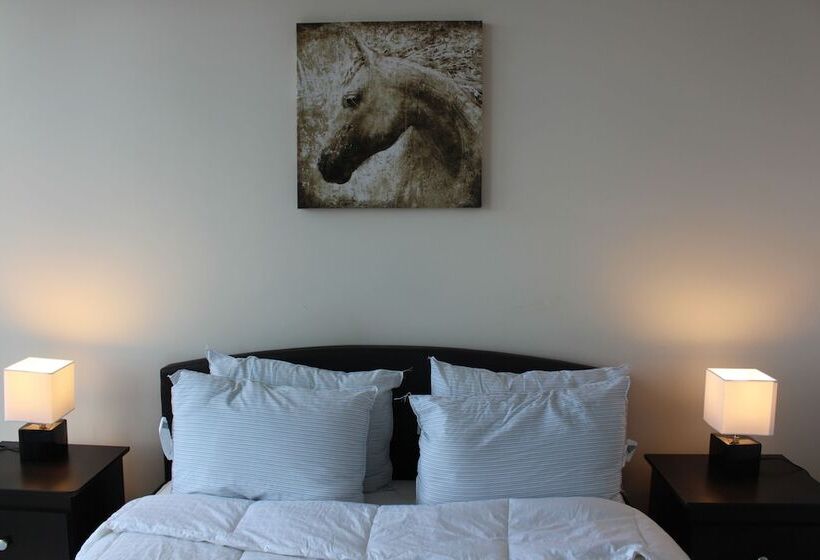 Custom Luxury Suite   By Elite Suites