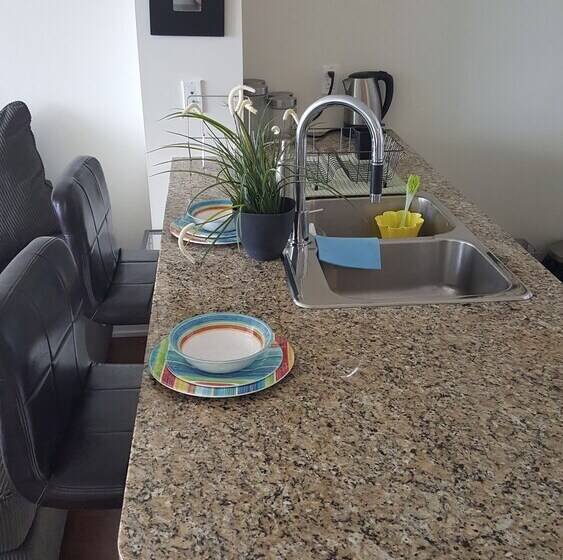 Custom Luxury Suite   By Elite Suites