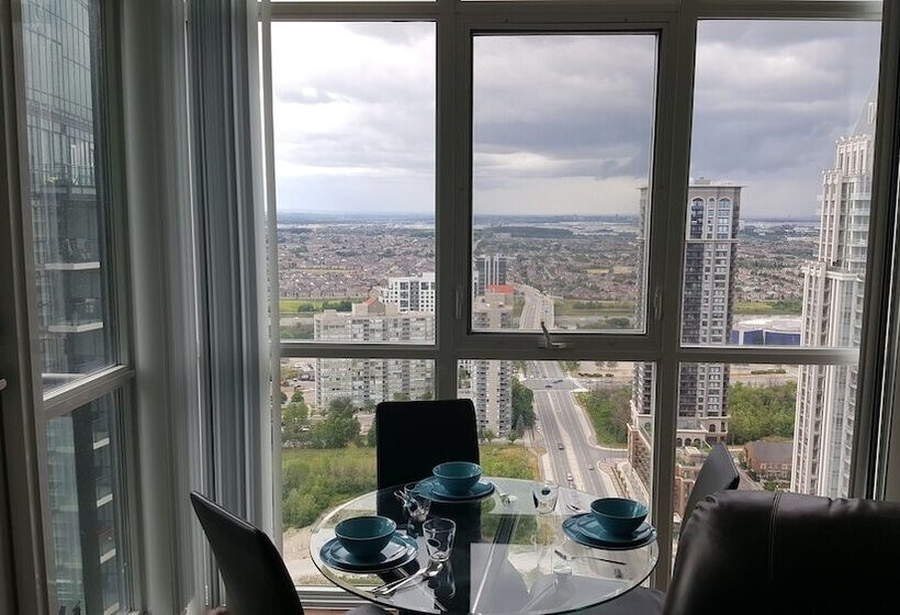 Custom Luxury Suite   By Elite Suites