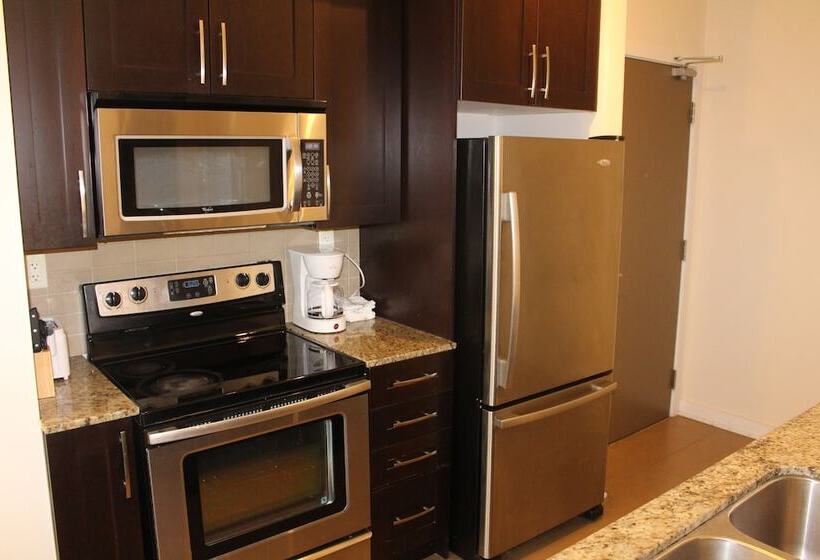 Custom Luxury Suite   By Elite Suites