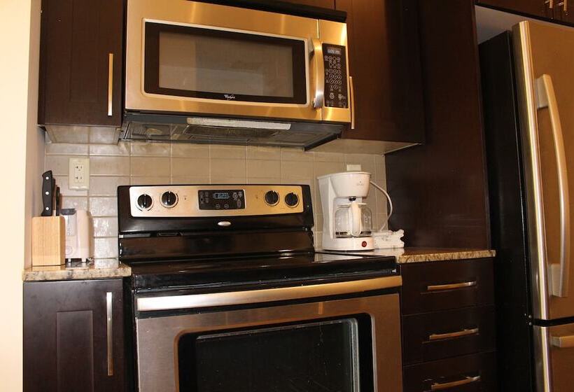 Custom Luxury Suite   By Elite Suites