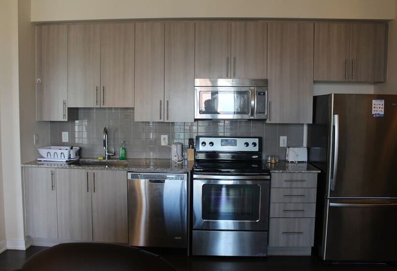 Custom Luxury Suite   By Elite Suites