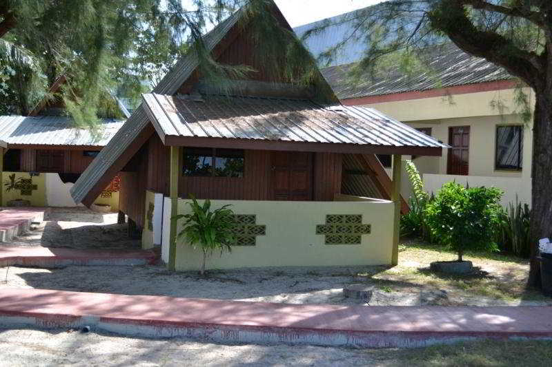 Delta Motel & Restaurant