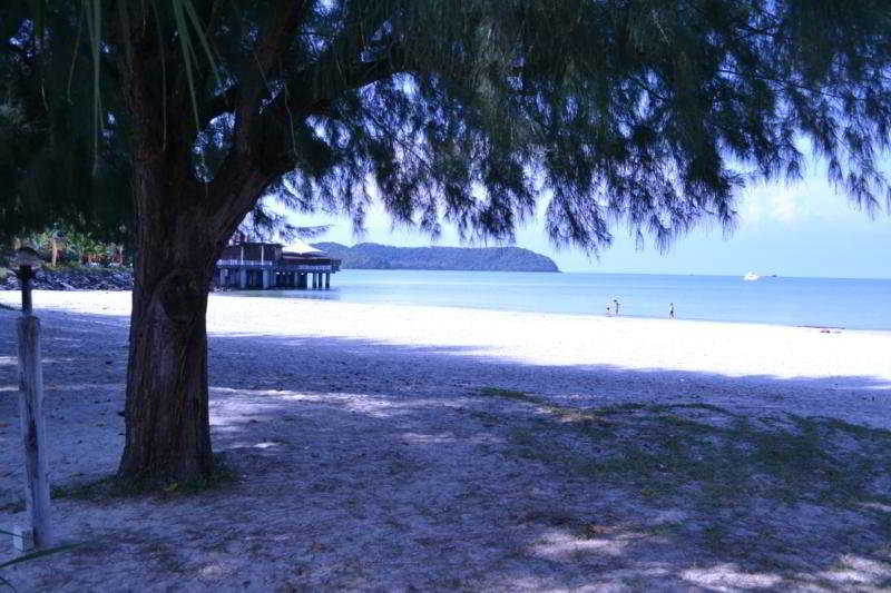 Delta Motel & Restaurant