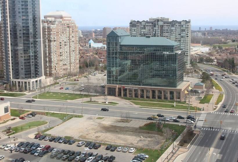 Deluxe Corner Suite By Elite Suites