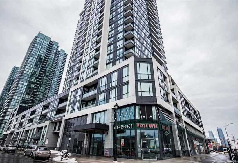 Deluxe Corner Suite By Elite Suites