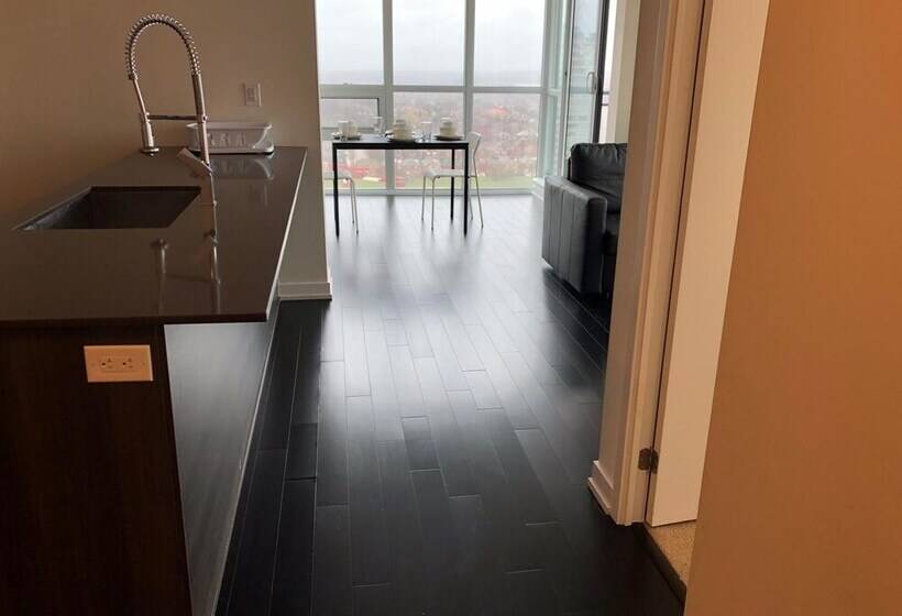 Deluxe Corner Suite By Elite Suites