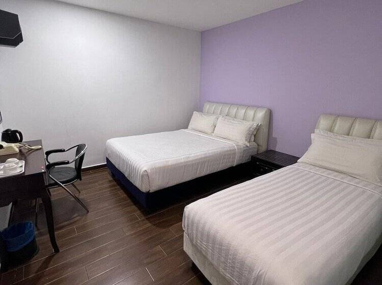 Elmark Hotel Johor