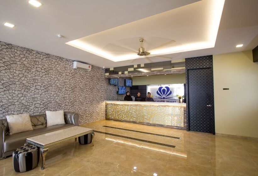 Elmark Hotel Johor