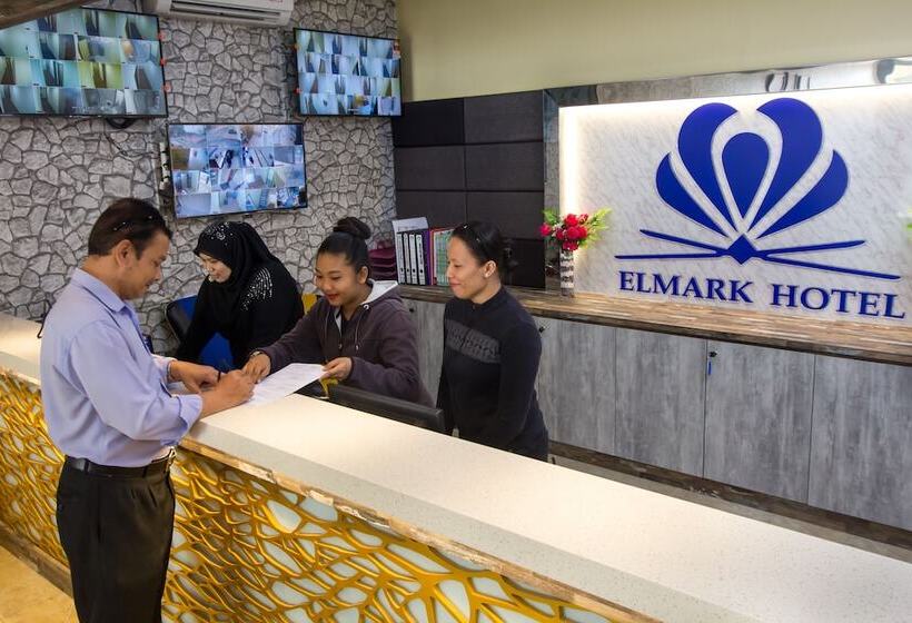 Elmark Hotel Johor