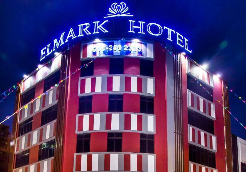 Elmark Hotel Johor