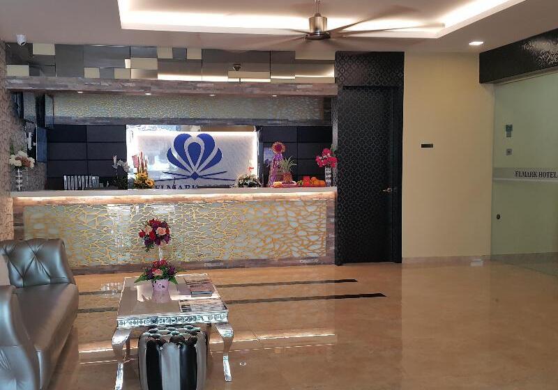 Elmark Hotel Johor