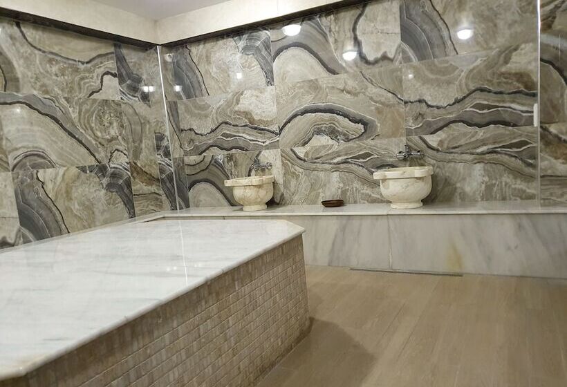 Fidan Spa Hotel Sochi