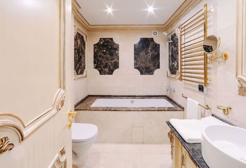 Fidan Spa Hotel Sochi