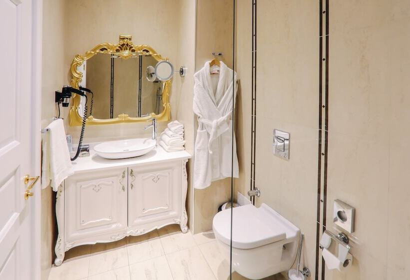 Fidan Spa Hotel Sochi