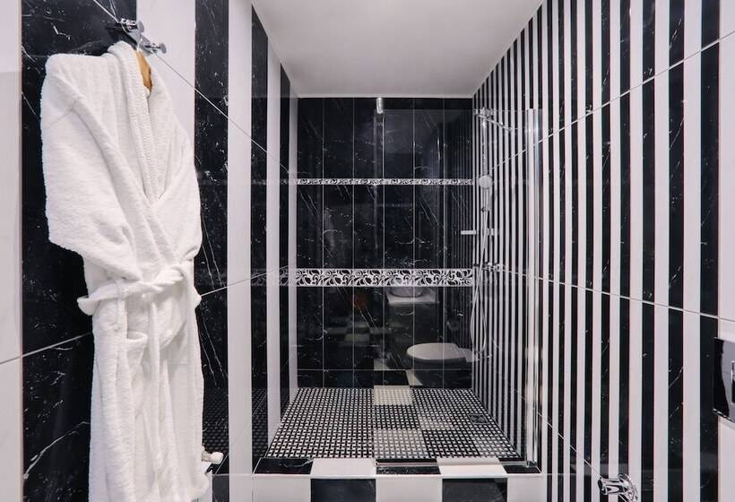 Fidan Spa Hotel Sochi