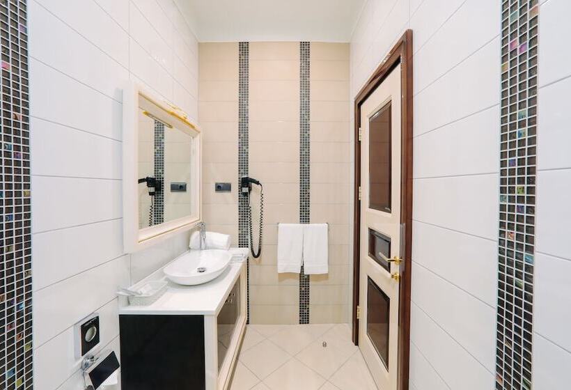 Fidan Spa Hotel Sochi