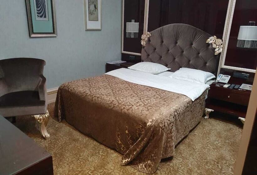 Fidan Spa Hotel Sochi