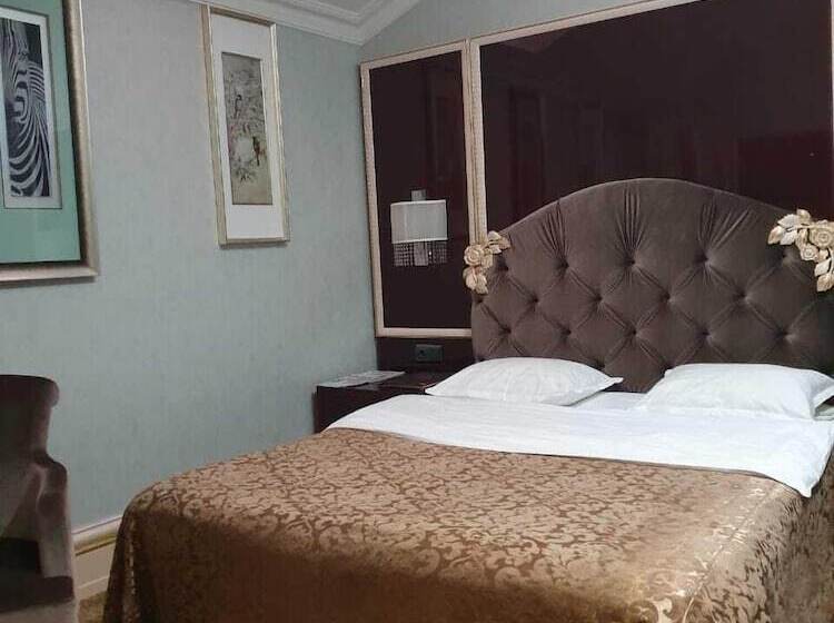 Fidan Spa Hotel Sochi