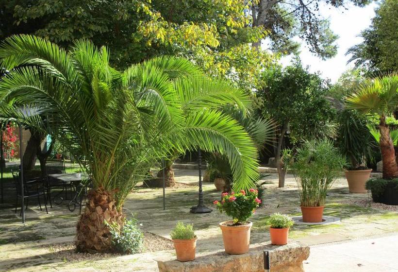 Finca Hotel Consinet