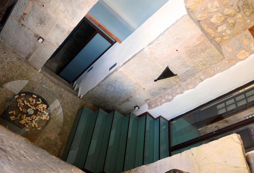 Finca Hotel Consinet