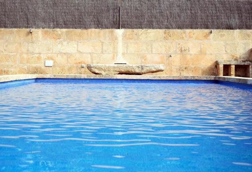 Finca Hotel Consinet