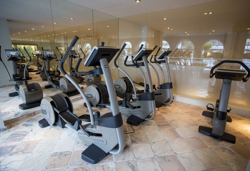 Las Dunas Suites & Apartments