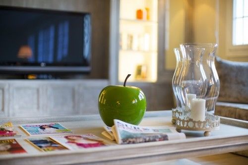 Las Dunas Suites & Apartments