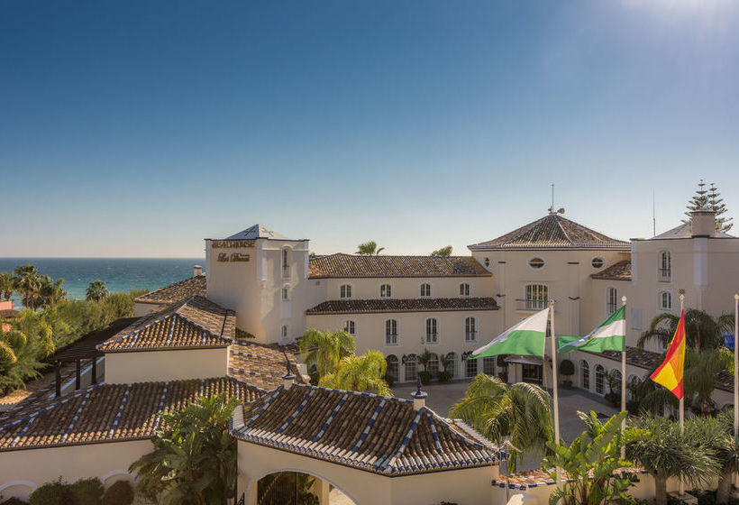 Las Dunas Suites & Apartments