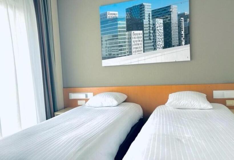 Hobbit Hotel Mechelen