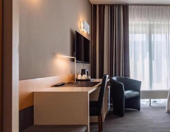 Hobbit Hotel Mechelen