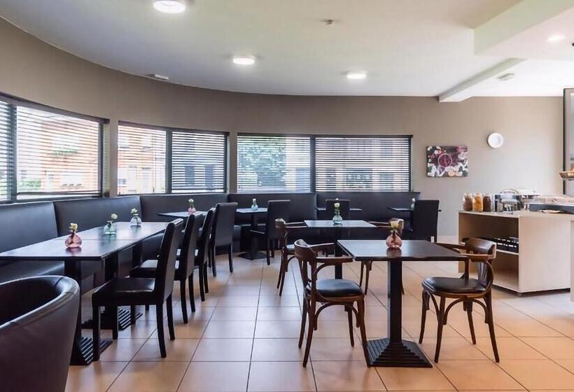 Hobbit Hotel Mechelen