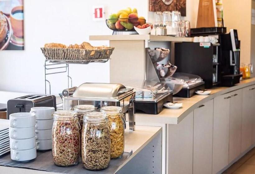 Hobbit Hotel Mechelen