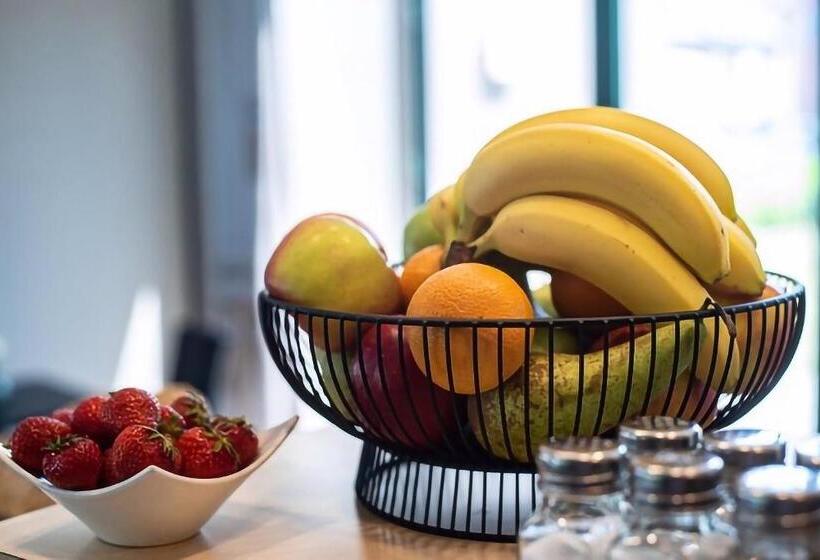 Hobbit Hotel Mechelen