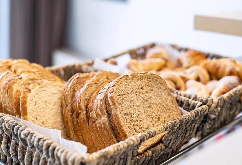 Hobbit Hotel Mechelen