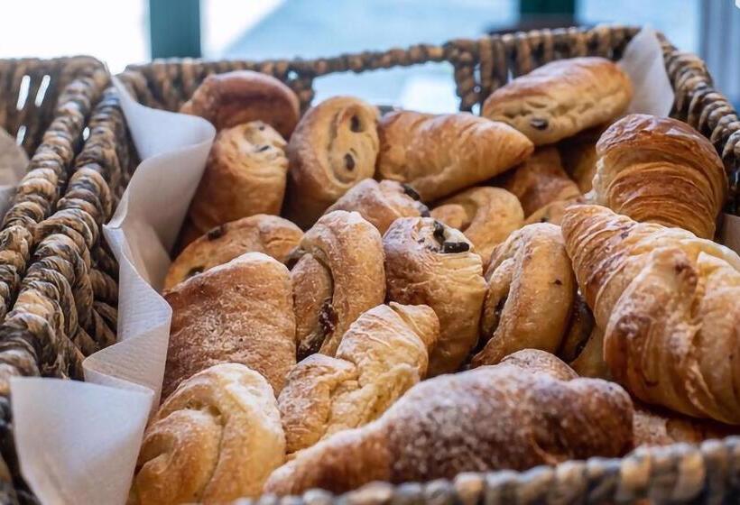 Hobbit Hotel Mechelen