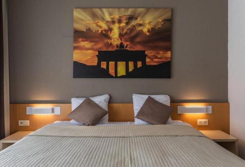 Hobbit Hotel Mechelen