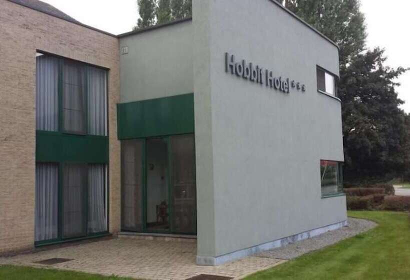 Hobbit Hotel Mechelen