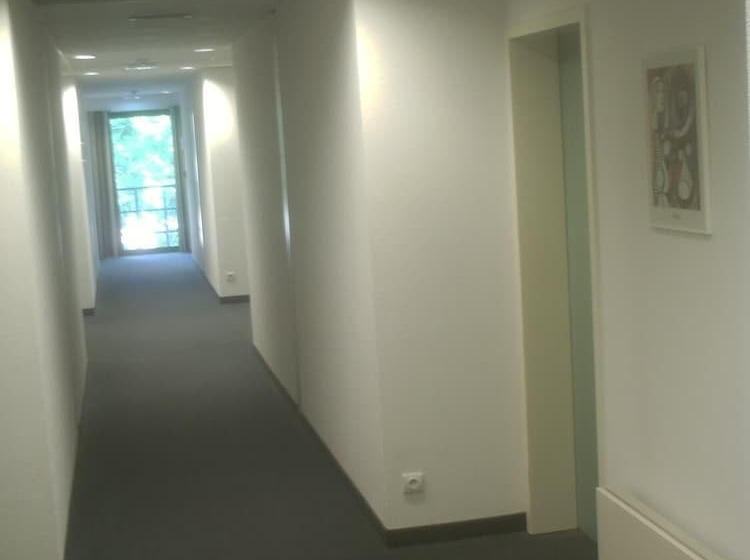 Hobbit Hotel Mechelen